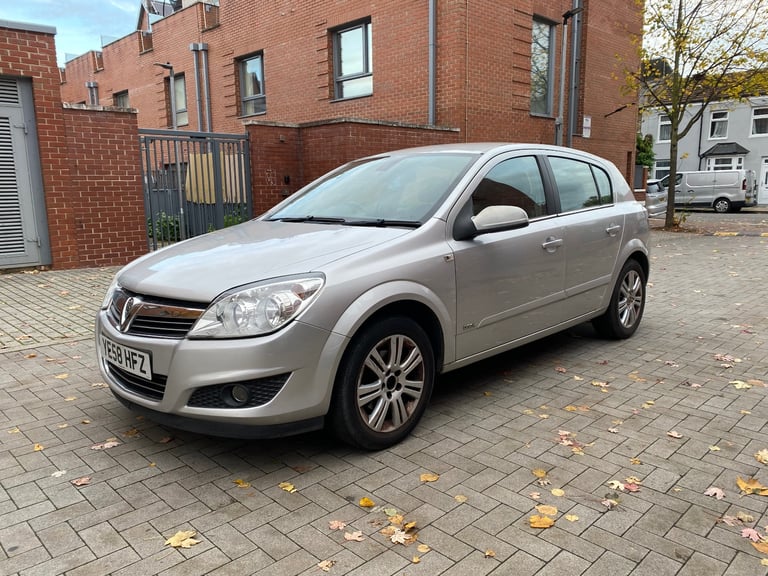 2009 VAUXHALL ASTRA 1.8 AUTOMATIC | 2X KEYS | EXCELLENT CAR