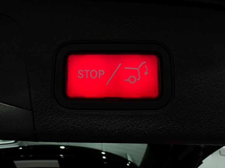 2021 Mercedes-Benz EQA EQA 250 66.5kWh AMG Line Auto 5dr ESTATE Electric Automatic