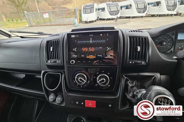 2021, Autotrail Imala 730, Pre-Owned Motorhome