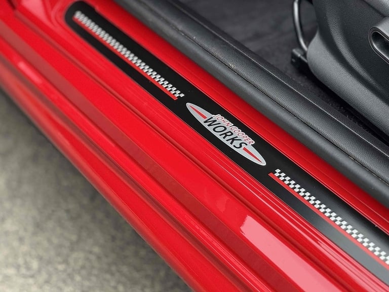 2021 MINI Hatch 1.5 Turbo [134PS] Cooper Sport Hatchback 3dr Hatchback Petrol Manual