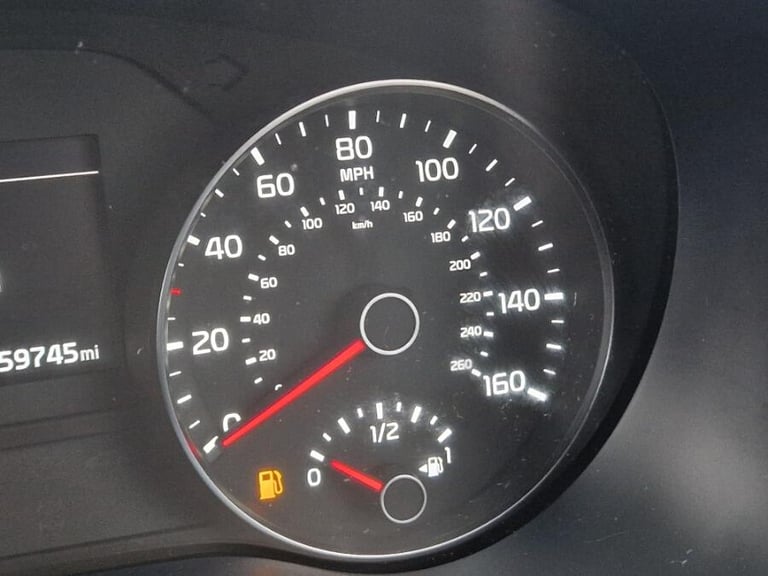 2019 Kia Sportage 1.6 GDi Platinum Edition SUV 5dr Petrol Manual Euro 6 (s/s) (130 bhp) ESTATE Pe...