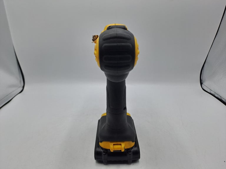 POWER DRILL