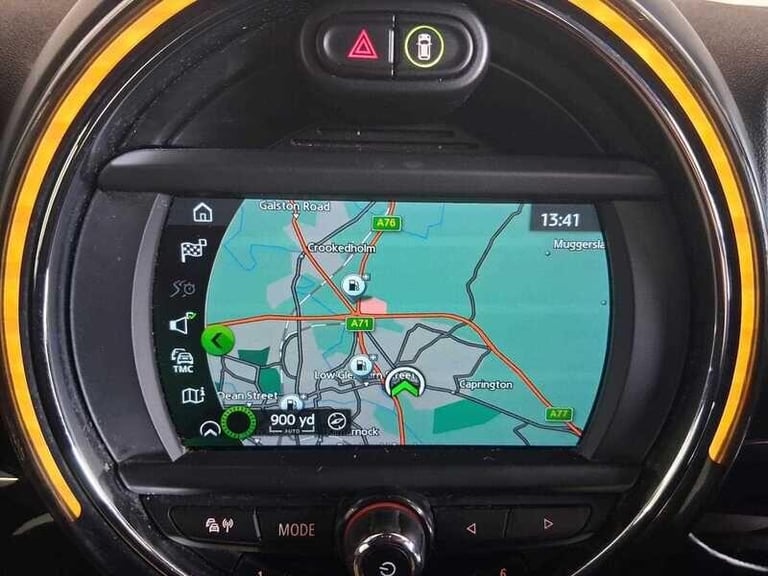 2019 MINI Countryman 1.5 Cooper Sport SUV 5dr HATCHBACK Petrol Automatic