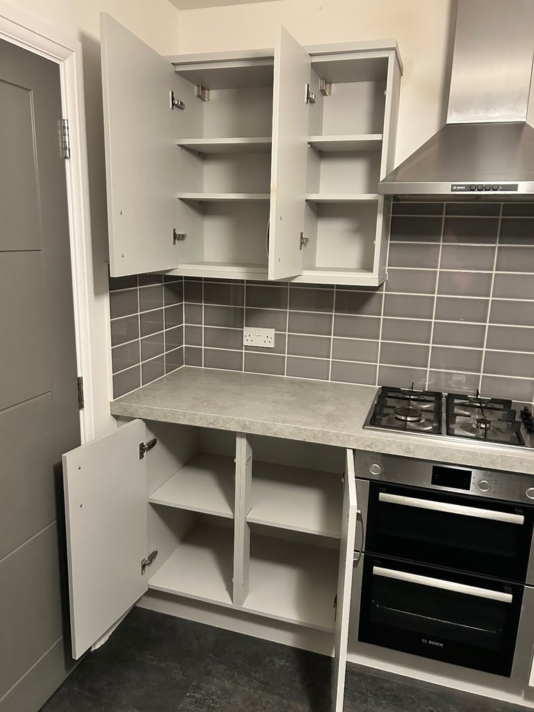 Ashley Ann kitchen