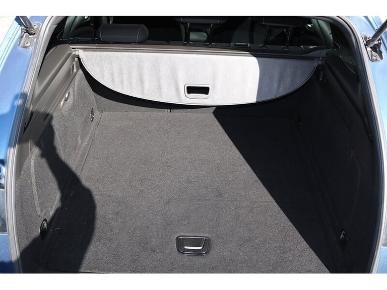 2017 Vauxhall Astra i Turbo SRi Estate Petrol Manual