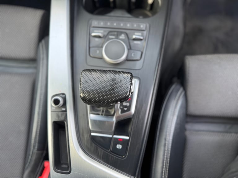 Audi A4 Estate 2.0 TDI AutoMatic 2016 (66) - 2 FK - 2 Keys - £35 Annual Tax