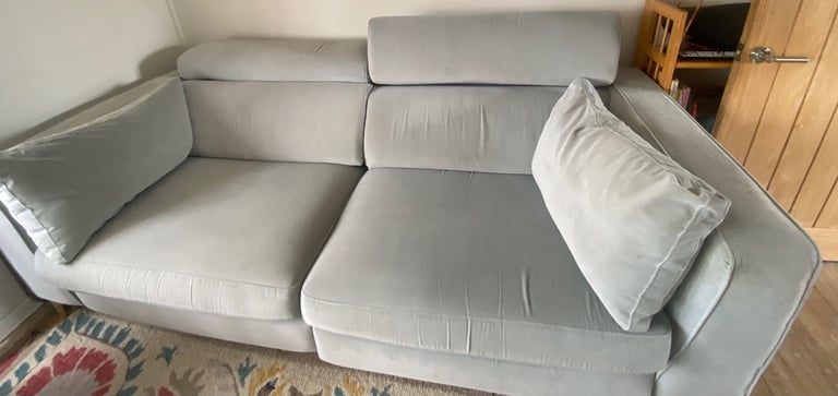 image for 3 Seater Sofa from DFS