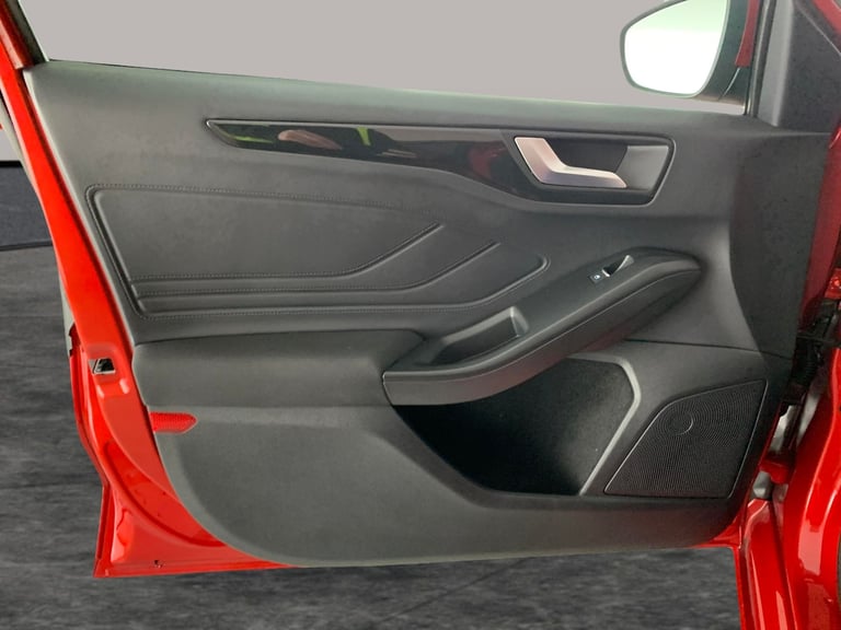 2023 Ford Focus 1.0T EcoBoost ST-Line Hatchback 5dr Petrol Manual Euro 6 (s/s) (125 ps) - N Hatch...