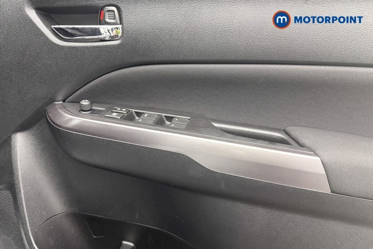 2021 Suzuki Vitara 1.4 Boosterjet 48V Hybrid SZ-T 5dr SUV Petrol Manual