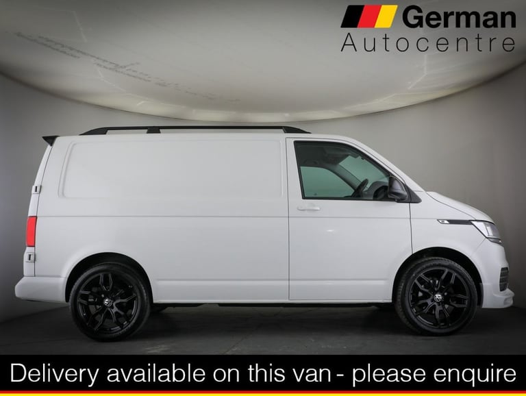 2023 Volkswagen Transporter 2.0 TDI T28 Startline Panel Van 5dr Diesel Manual FWD SWB Euro 6 (s/s...