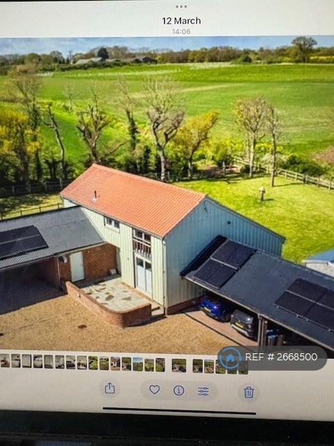 4 bedroom house in Rowley Mews, Leiston, IP16 (4 bed) (#2668500)