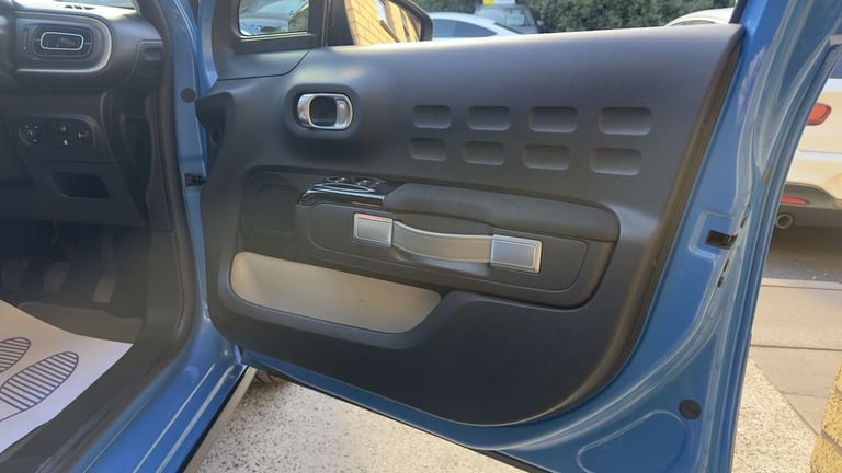 2019 Citroen C3 1.2 PureTech Flair Hatchback 5dr Petrol Manual Euro 6 (s/s) (82 ps) Hatchback Pet...