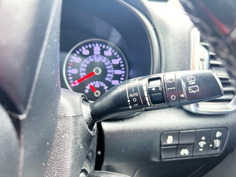 2018 Kia Sportage 1.7 CRDi 2 Euro 6 (s/s) 5dr Diesel