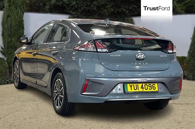 2022 Hyundai IONIQ **?0 VRT** 100kW Premium 38kWh 5dr Auto Automatic Hatchback Electric Automatic