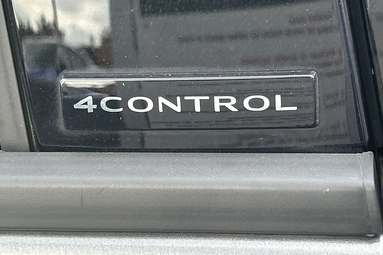 2023 Renault Austral E-Tech FHEV Iconic Esprit Alpine 5dr Auto 4C Estate Hybrid Automatic