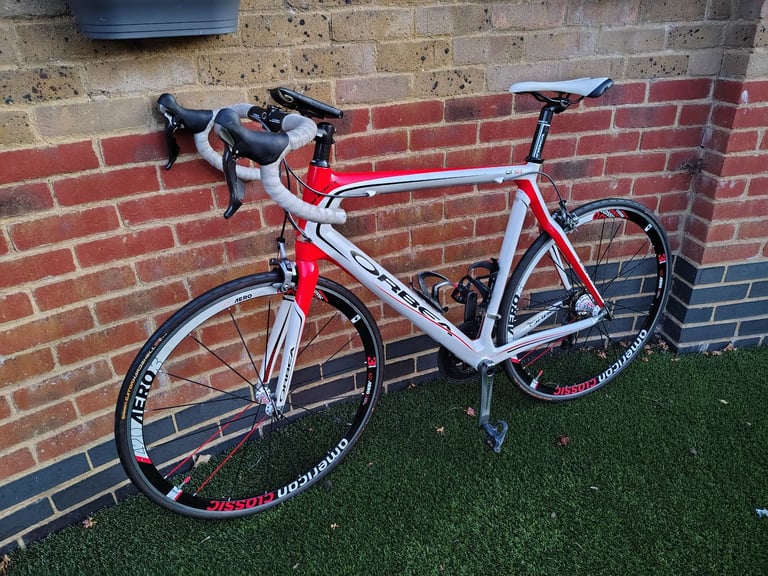 Road Bikes Orbea Onix Carbono 2015 Used Orbea Orca, Carbon Fiber