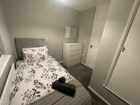 Room to rent £110pw