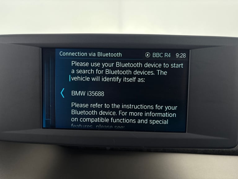 2022 BMW i3 42.2kWh Hatchback 5dr Electric Auto (170 ps) - CARPLAY - LED - NAV Hatchback Electric...