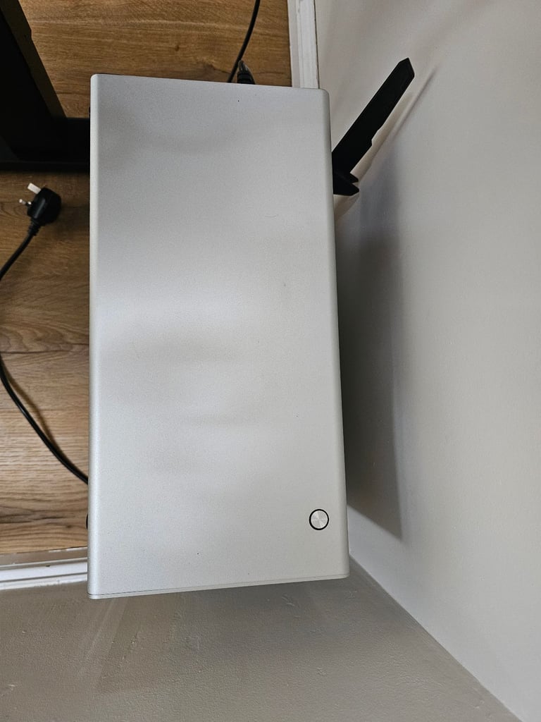 Desktop pc rx6800xt ryzen 5800x