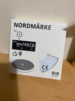 IKEA - wireless charger - brand new