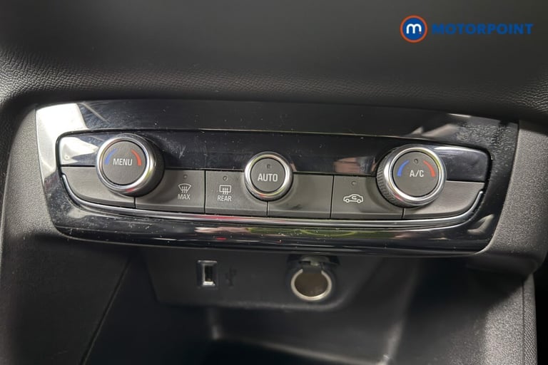 2023 Vauxhall Corsa 1.2 Turbo Ultimate 5dr Auto Hatchback Petrol Automatic