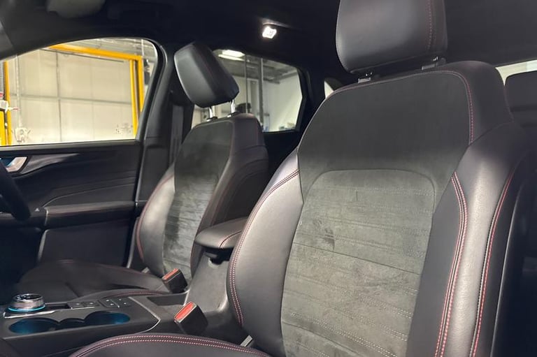 2023 Ford Kuga 2.5 PHEV ST-Line X Edition 5dr CVT AUTO Estate Petrol Parallel PHEV Automatic