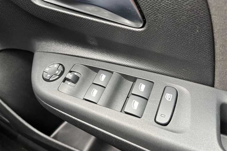 2022 Vauxhall Corsa 1.2 Turbo Ultimate 5dr HATCHBACK PETROL Manual