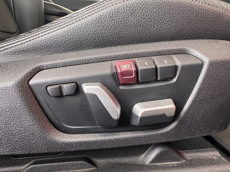 2017 BMW 2 Series 3.0 M240i Coupe 2dr Petrol Auto Euro 6 (s/s) (340 ps) Coupe Petrol Automatic