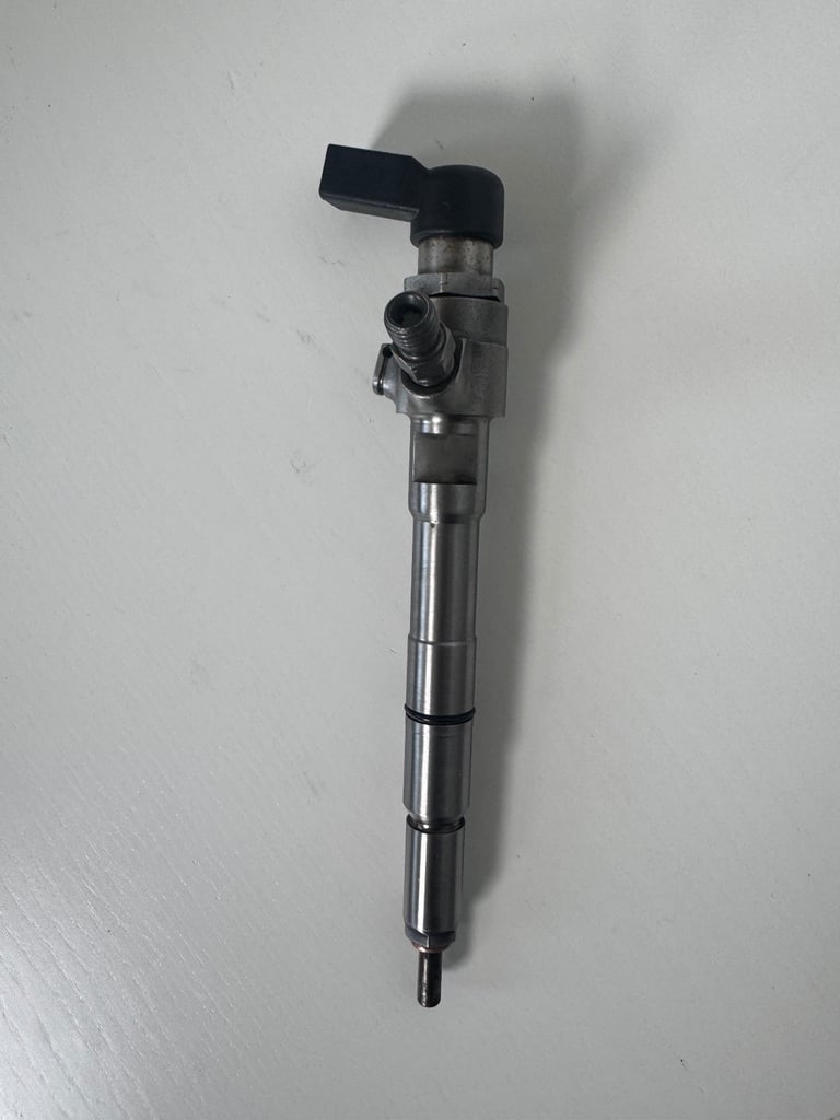image for VW SEAT SKODA AUDI INJECTORS 1.6 TDI CAY