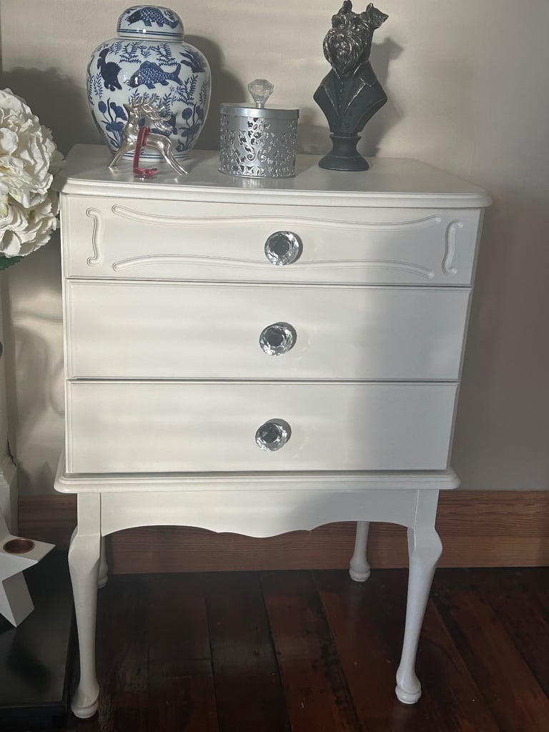 Haberdashery Cabinet 