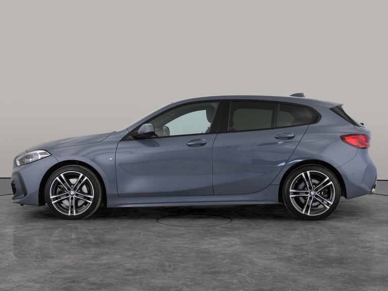 2021 BMW 1 Series 2.0 120d M Sport Hatchback 5dr Diesel Auto Euro 6 (s/s) (190 ps) - AUTO PAR Hat...