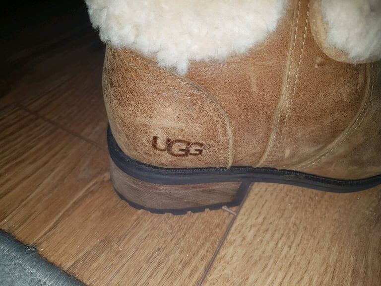 Ugg boots for Sale in West Midlands Women s Boots Gumtree