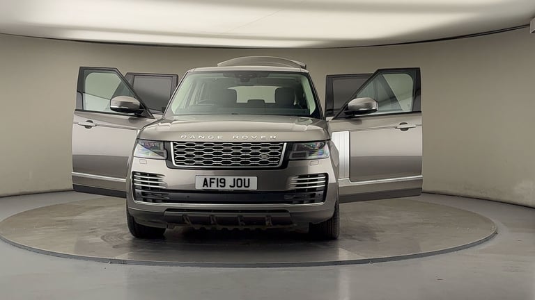 2019 Land Rover Range Rover 4.4 SD V8 Autobiography SUV 5dr Diesel Auto 4WD Euro 6 (s/s) (339 ps)...