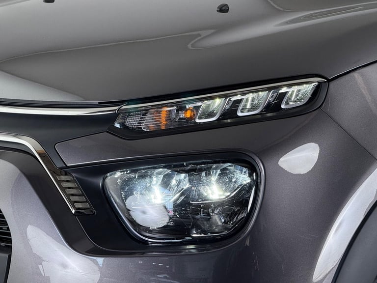 2024 Citroen C3 1.2 PureTech Max 5dr HATCHBACK PETROL Manual