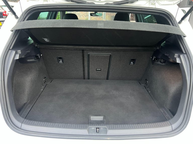  Volkswagen Golf 1.5 TSI EVO R-Line DSG Euro 6 (s/s) 5dr Petrol Automatic