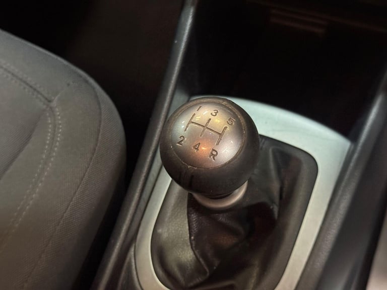2014 Kia Rio 1.25 VR7 Euro 5 5dr HATCHBACK Petrol Manual