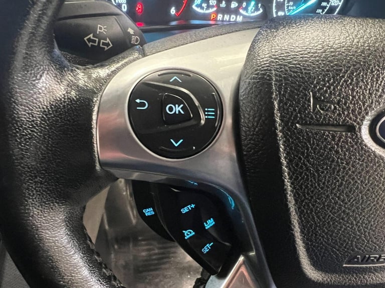 2022 Ford Transit Connect 1.5 250 EcoBlue Limited Auto L2 Euro 6 (s/s) 5dr Panel Van Diesel Autom...