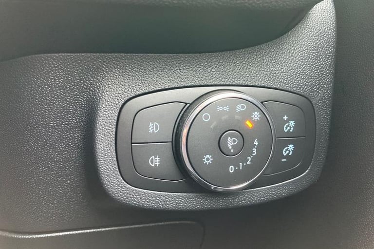 2023 Ford Fiesta 1.0 EcoBoost Hybrid mHEV 125 Active Edition 5dr HATCHBACK PETROL Manual