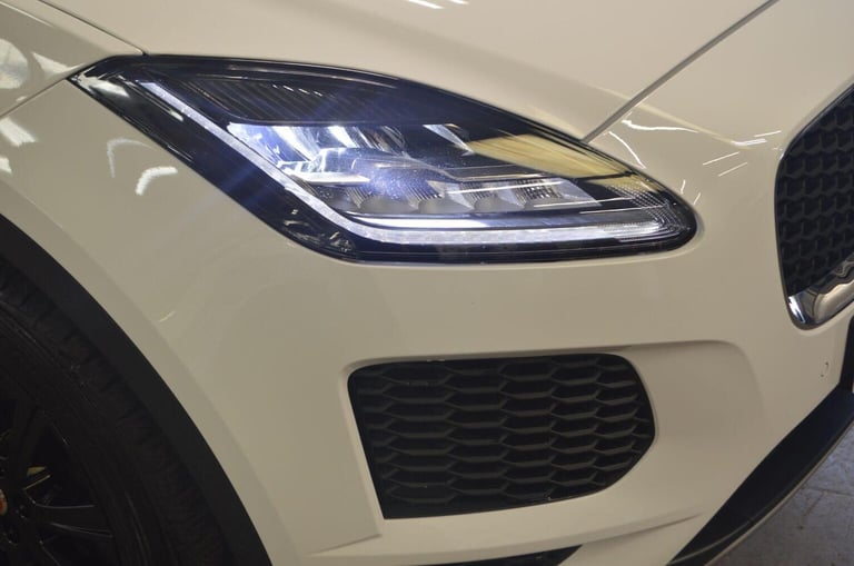 JAGUAR E-PACE 2.0 D150 S Auto AWD Euro 6 (s/s) 5dr 2018