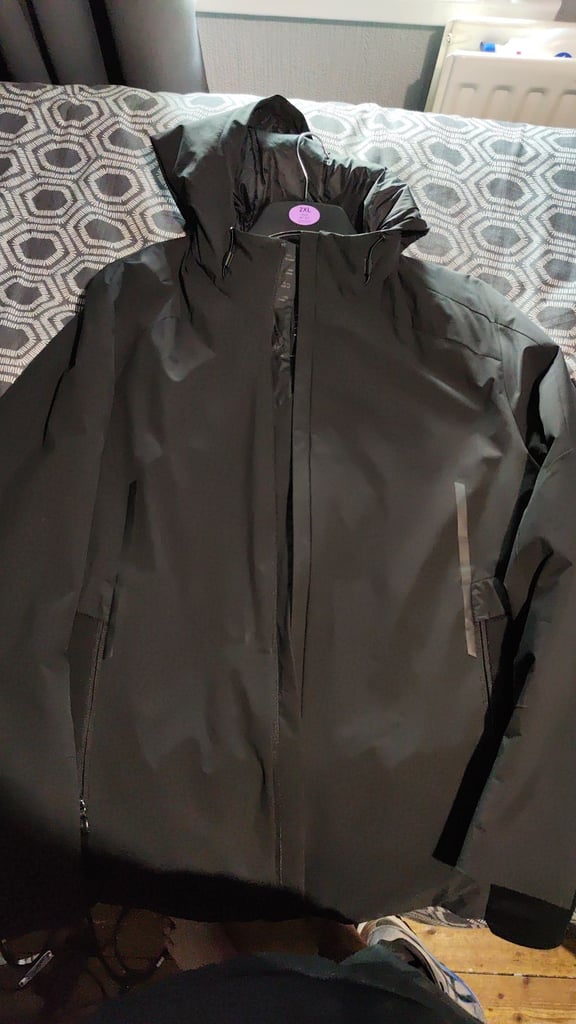 image for Hugo Boss XL