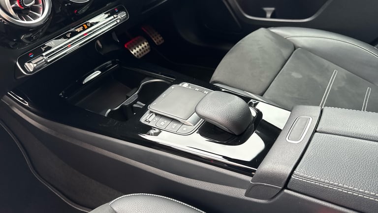 2021 Mercedes-Benz A-Class A180 AMG Line Premium Edition 5dr Auto Petrol Hatchback Hatchback Petr...