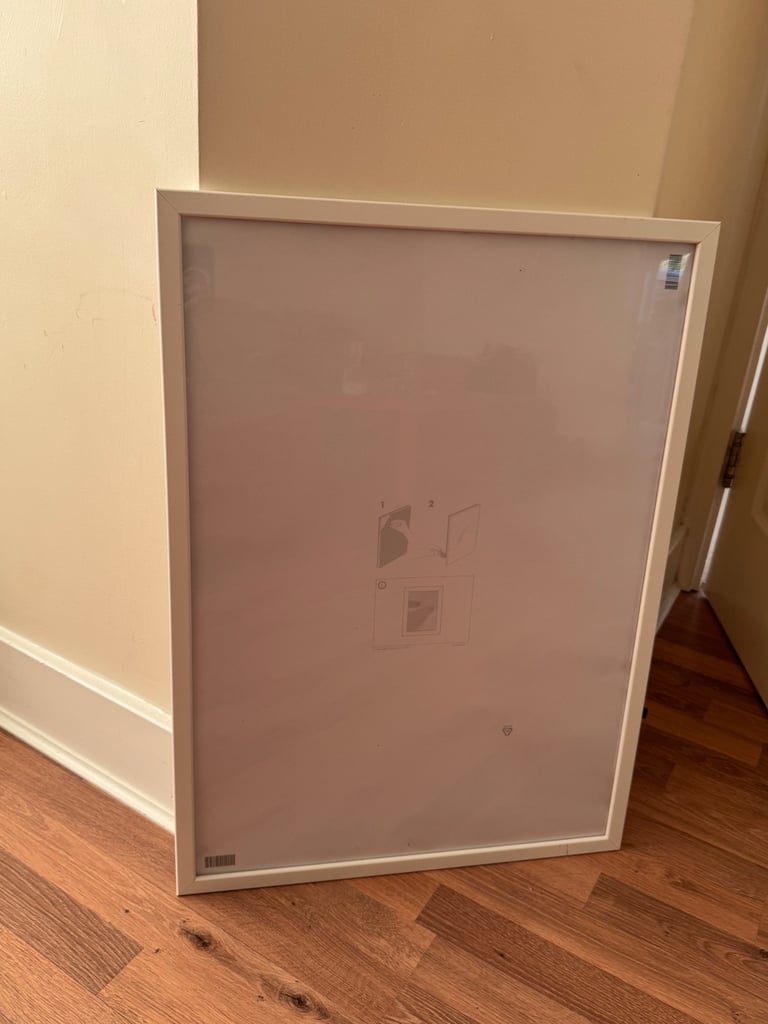 image for IKEA foto frame 50/70 cm
