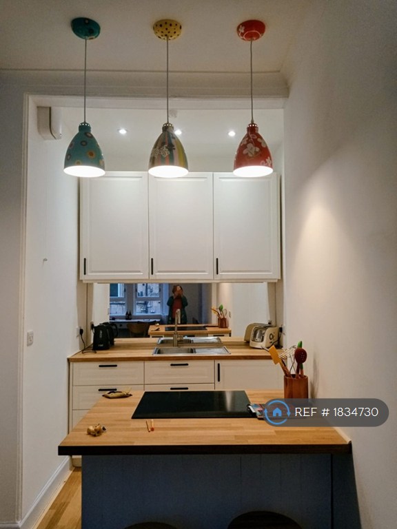 1 bedroom flat in Caledonian Crescent, Edinburgh, EH11 (1 bed) (#1834730)