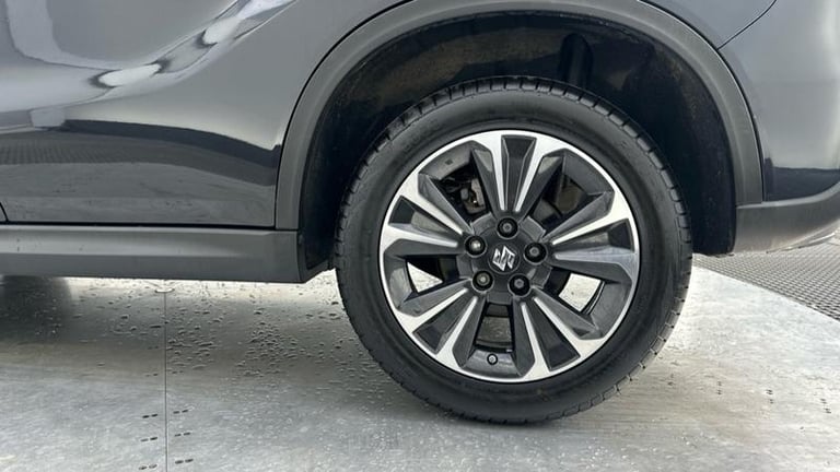 2022 Suzuki Vitara 1.4 Boosterjet MHEV SZ5 SUV 5dr Petrol Hybrid Manual ALLGRIP Euro 6 (s/s) ( Es...