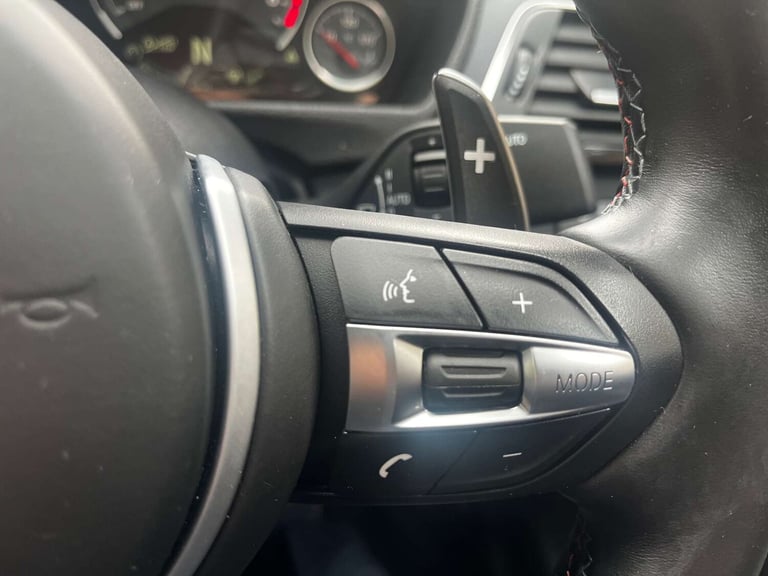 2018 BMW M3 M3 4dr DCT SALOON PETROL Automatic