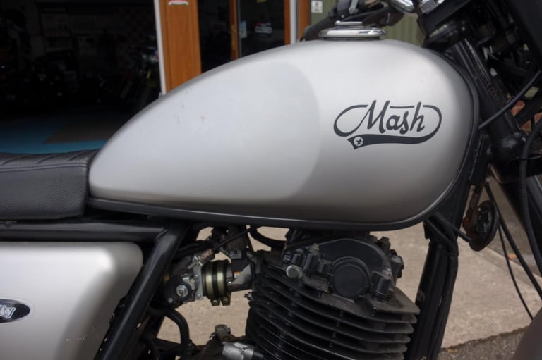 Mash Two Fifty TWO FIFTY 250 2020/70
