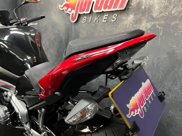 2018 Kawasaki Z900 900 Supernaked Euro 4