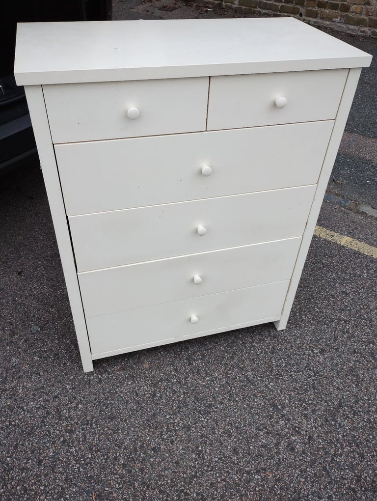image for Chest of drawers 