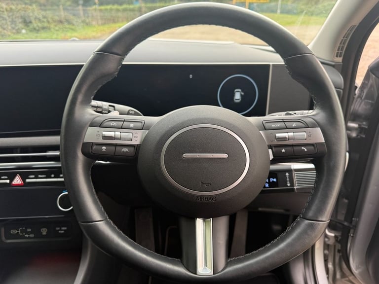 2024 74 HYUNDAI TUCSON 1.6 T-GDI ULTIMATE SUV 5DR PETROL HYBRID AUTO EURO 6 (S/S