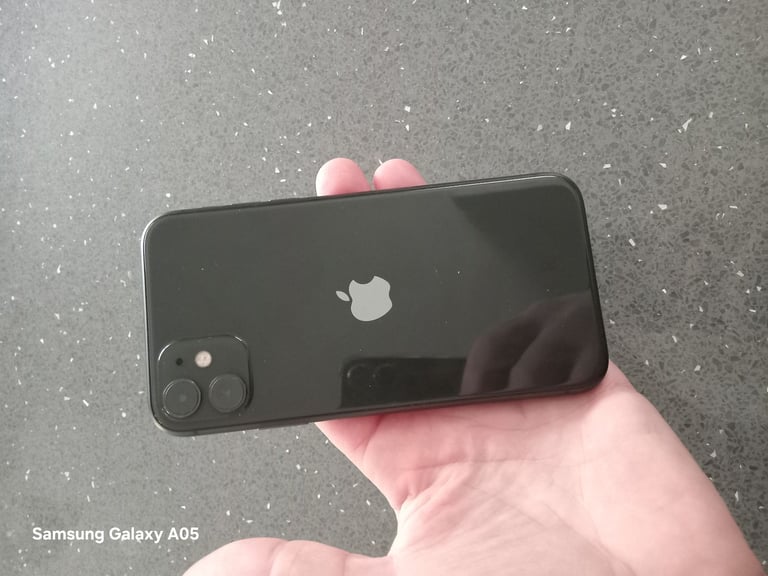 Iphone 11 128gb Unlocked 